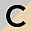 Two Tone C