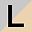 Two Tone L