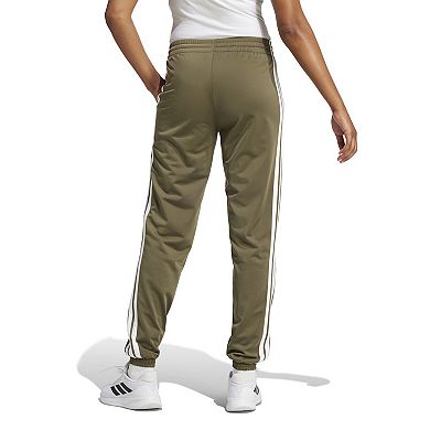 Women's adidas Tricot 3-Stripes Track Pants
