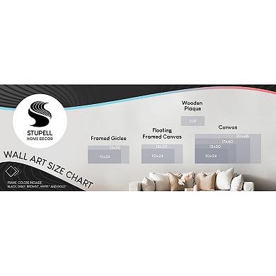 Stupell Home Decor To The Moon Space Rocket Quote Plaque Wall Art