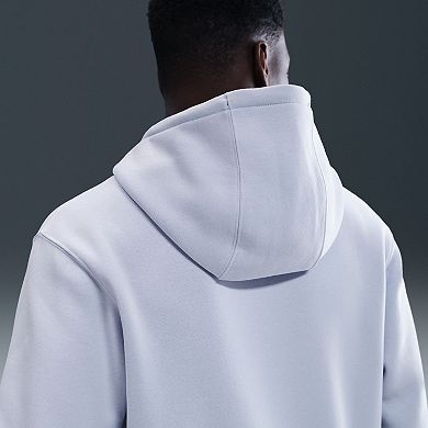 Nike Club Men's Fleece Pullover Hoodie
