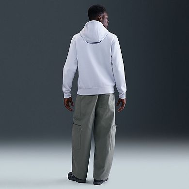 Nike Club Men's Fleece Pullover Hoodie