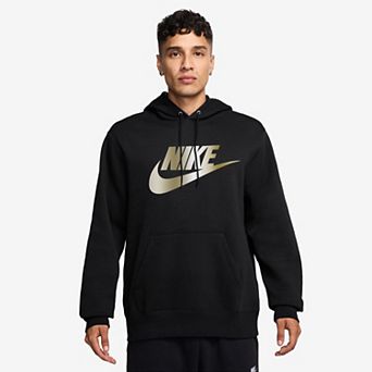 Nike Club Men's Fleece Pullover Hoodie