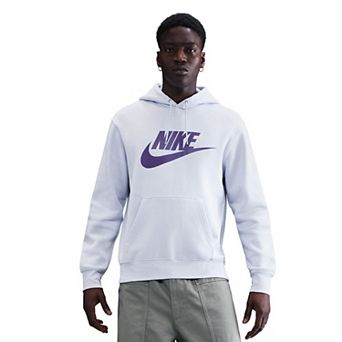 Nike Club Men's Fleece Pullover Hoodie