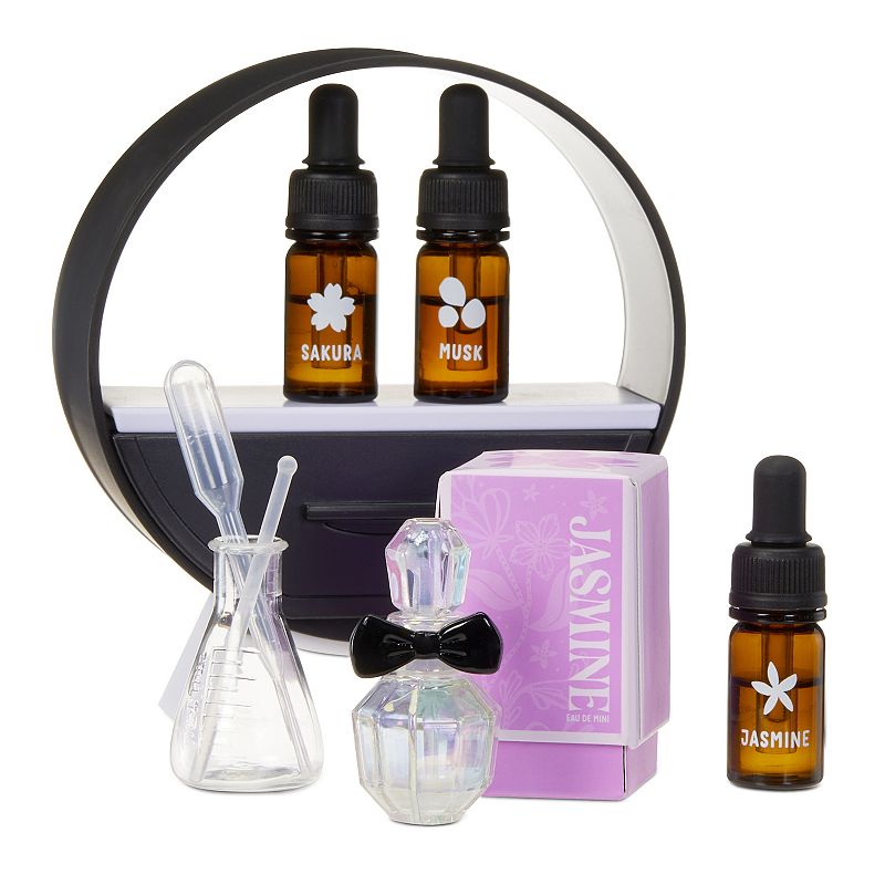UPC 035051547037 - MGA's Miniverse Make It Mini Fragrances Mini ...