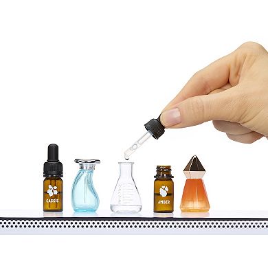 MGA's Miniverse™ Make It Mini Fragrances™ 3-pk. Scented Oils Set (Styles May Vary)