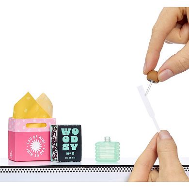 MGA's Miniverse™ Make It Mini Fragrances™ 3-pk. Scented Oils Set (Styles May Vary)