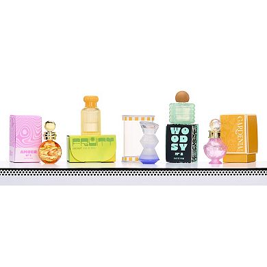 MGA's Miniverse™ Make It Mini Fragrances™ 3-pk. Scented Oils Set (Styles May Vary)