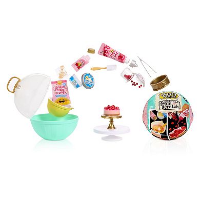 MGA's Miniverse 2-pc. Make It Mini From Scratch Set (Styles May Vary)