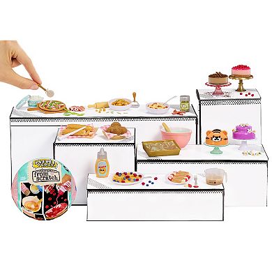 MGA's Miniverse 2-pc. Make It Mini From Scratch Set (Styles May Vary)