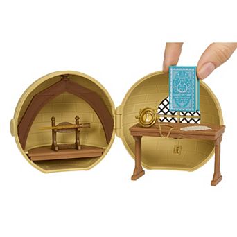 MGA's Miniverse Make It Mini Hogwarts Playset