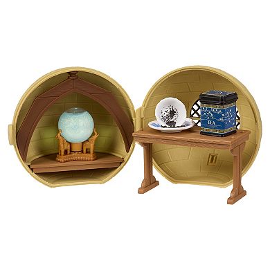 MGA's Miniverse - Make It Mini Hogwarts Playset