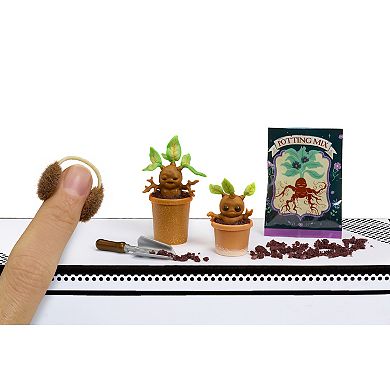 MGA's Miniverse - Make It Mini Hogwarts Playset