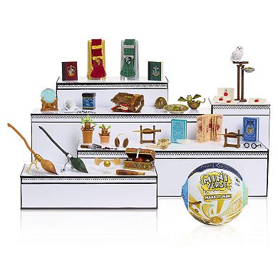 MGA's Miniverse - Make It Mini Hogwarts Playset
