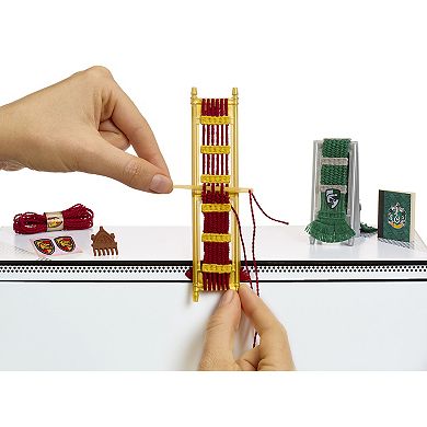 MGA's Miniverse - Make It Mini Hogwarts Playset