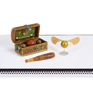 MGA's Miniverse - Make It Mini Hogwarts Playset