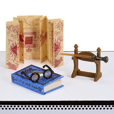MGA's Miniverse - Make It Mini Hogwarts Playset