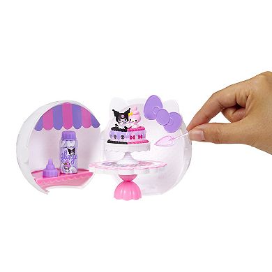 MGA's Miniverse - Make It Mini SANRIO 2-pc. Assortment Playset