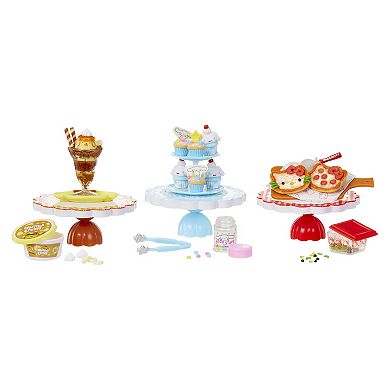 MGA's Miniverse - Make It Mini SANRIO 2-pc. Assortment Playset