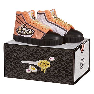 MGA's Miniverse Make It Mini Sneakers Set