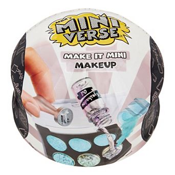 MGA's Miniverse Make It Mini Makeup Collection - Styles May Vary