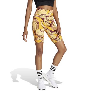 Women's adidas x FARM Training Shorts