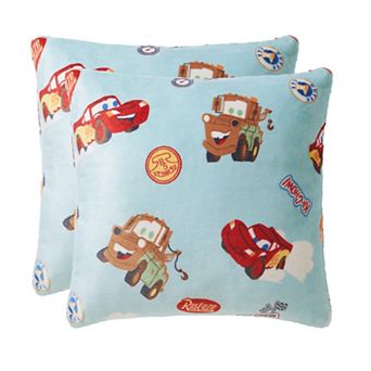 Disney's 2-Pack Plush Pillow Set by The Big One®