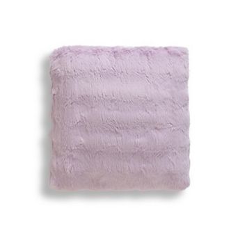 The Big One® Bubble Faux Fur Throw Pillow