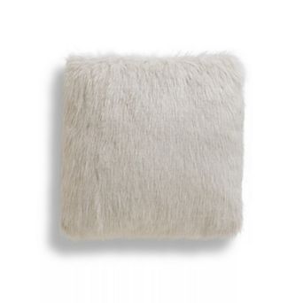 The Big One® Faux Fur Throw Pillow