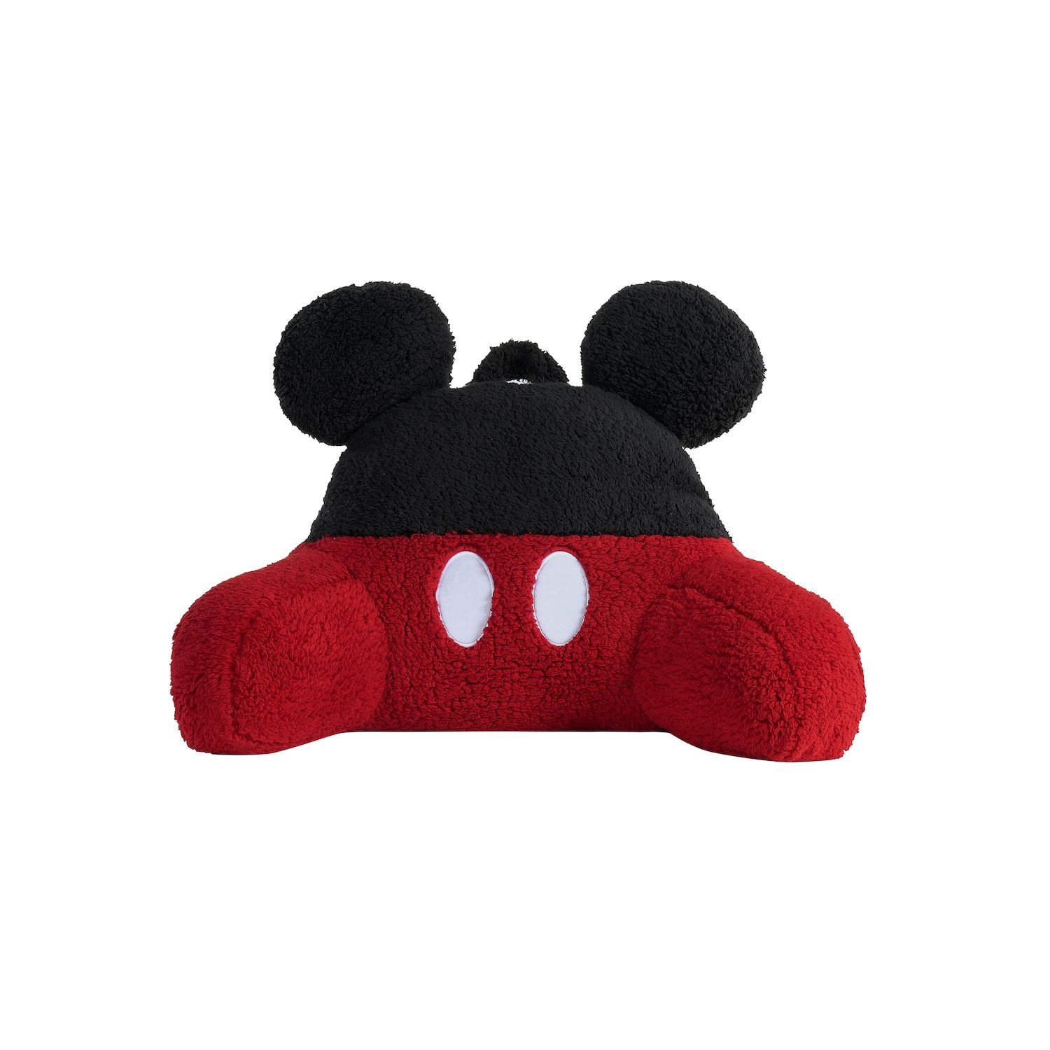 MOUSE＆MORE DISNEY MICKEY SOFT PILLOW Disney Store MICKEY MOUSE Sleeping PLUSH Soft Pillow Large 23” | eBay