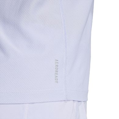 Juniors' adidas Own The Run T-Shirt