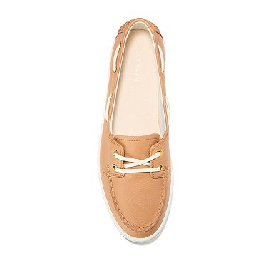 Cole Haan Nantucket Women's Boat Shoes