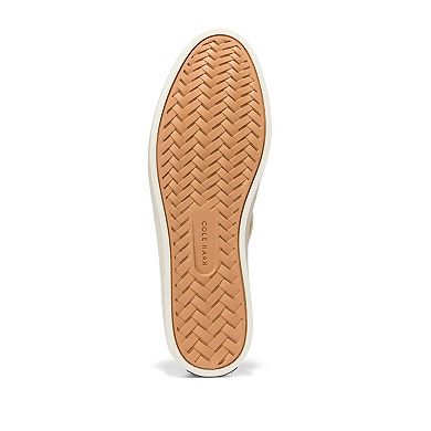 Cole Haan Nantucket Women's Boat Shoes