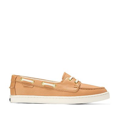 Cole Haan Nantucket Women's Boat Shoes