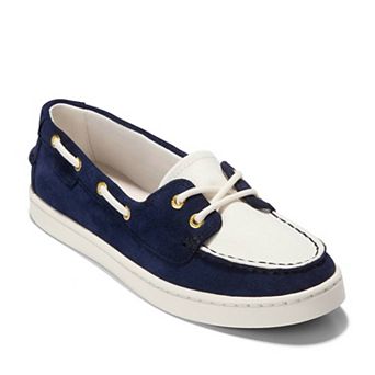 Cole Haan Nantucket Women's Boat Shoes