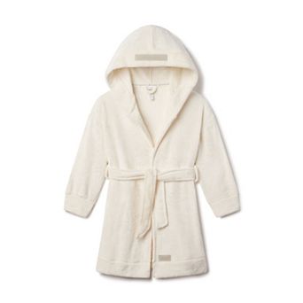 Girls 7-18 Limited Too Cozy Hooded Pajama Robe