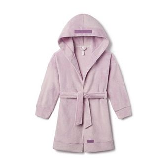 Girls 7-18 Limited Too Cozy Hooded Pajama Robe