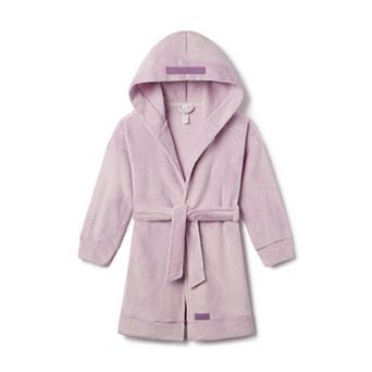 Girls 7-18 Limited Too Cozy Hooded Pajama Robe