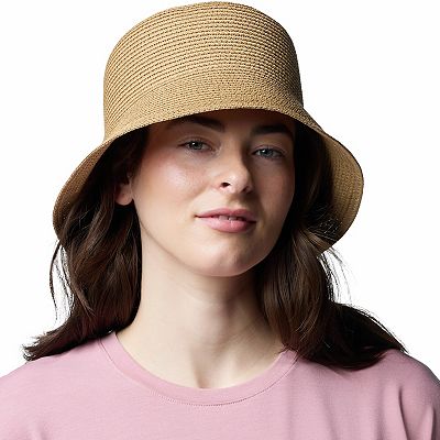Ladies Hats Columbia Global Adventure Packable Hat Women's