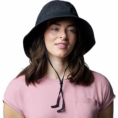 Women's Columbia Diamond Crest Sun Hat