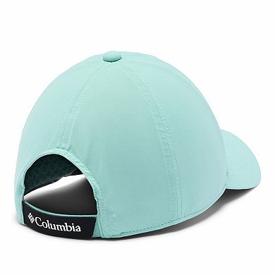 Women's Columbia Coolhead III Baseball Cap