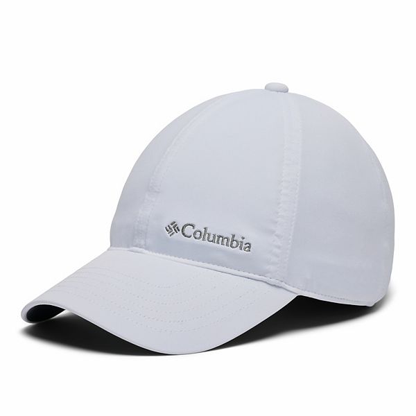 Columbia Coolhead III Unisex Cappellino Da Baseball – Protezione UPF 50 E Tecnologia Raffreddante