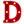 D