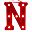 N