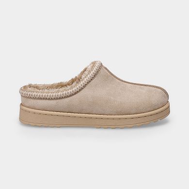 SO® Women's Slip-On Slippers