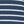 Navy Ivory Stripe