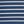 Navy Ivory Stripe