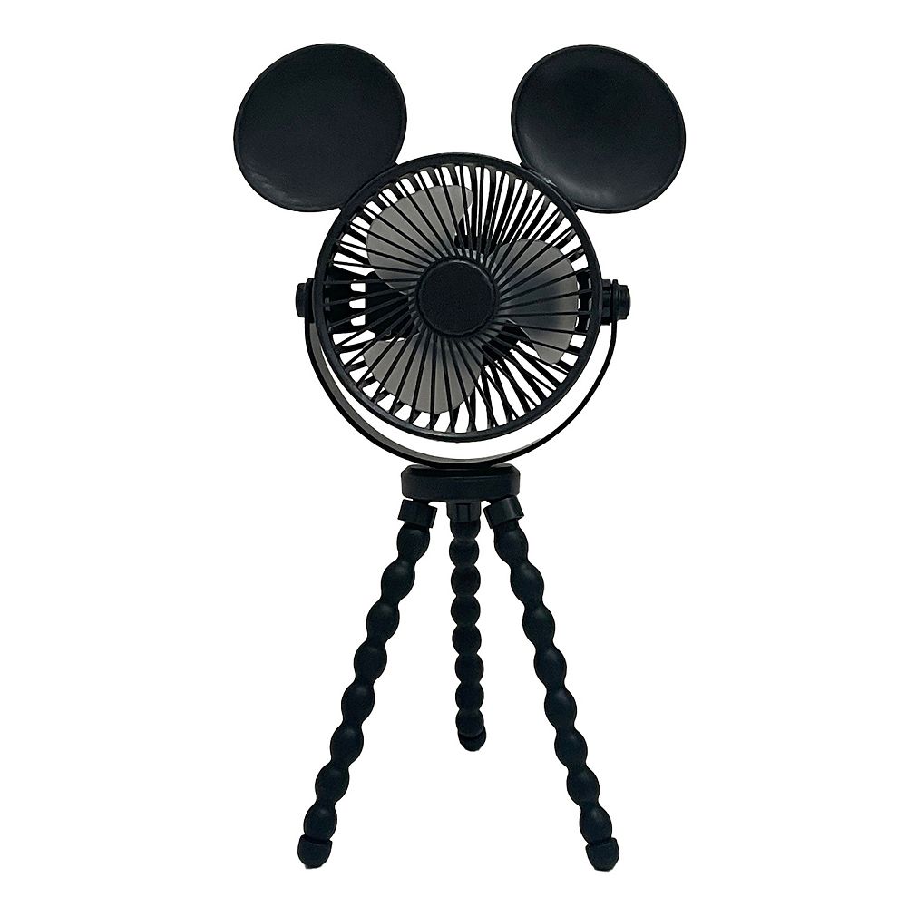 Disney's Mickey Mouse Stroller Fan by J.L. Childress
