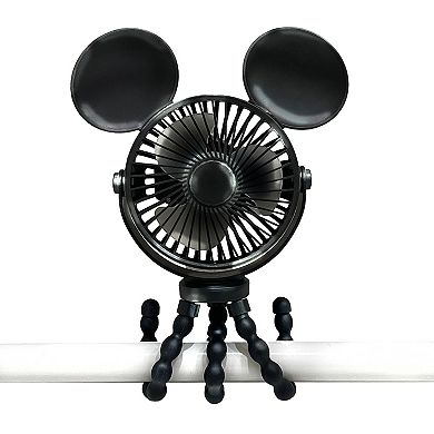 Disney's Mickey Mouse Stroller Fan by J.L. Childress
