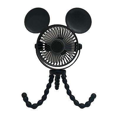 Disney's Mickey Mouse Stroller Fan by J.L. Childress